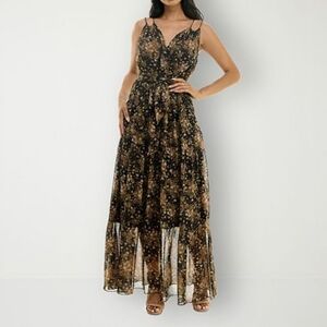 Beautiful maxi dress
